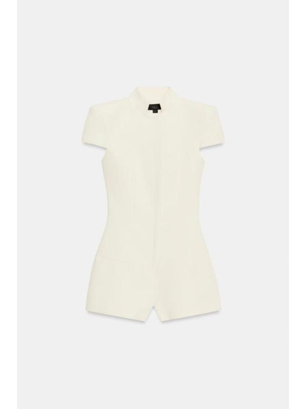 ZARA SHOULDER PAD ROMPER 4772/216/251